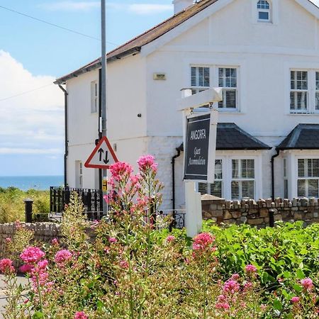 Angorfa - Abersoch Pwllheli Exterior photo