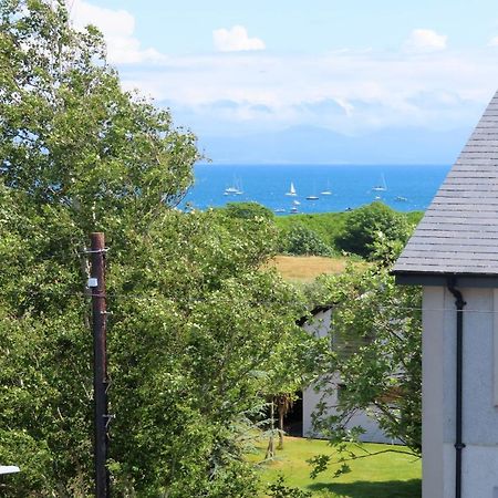 Angorfa - Abersoch Pwllheli Exterior photo