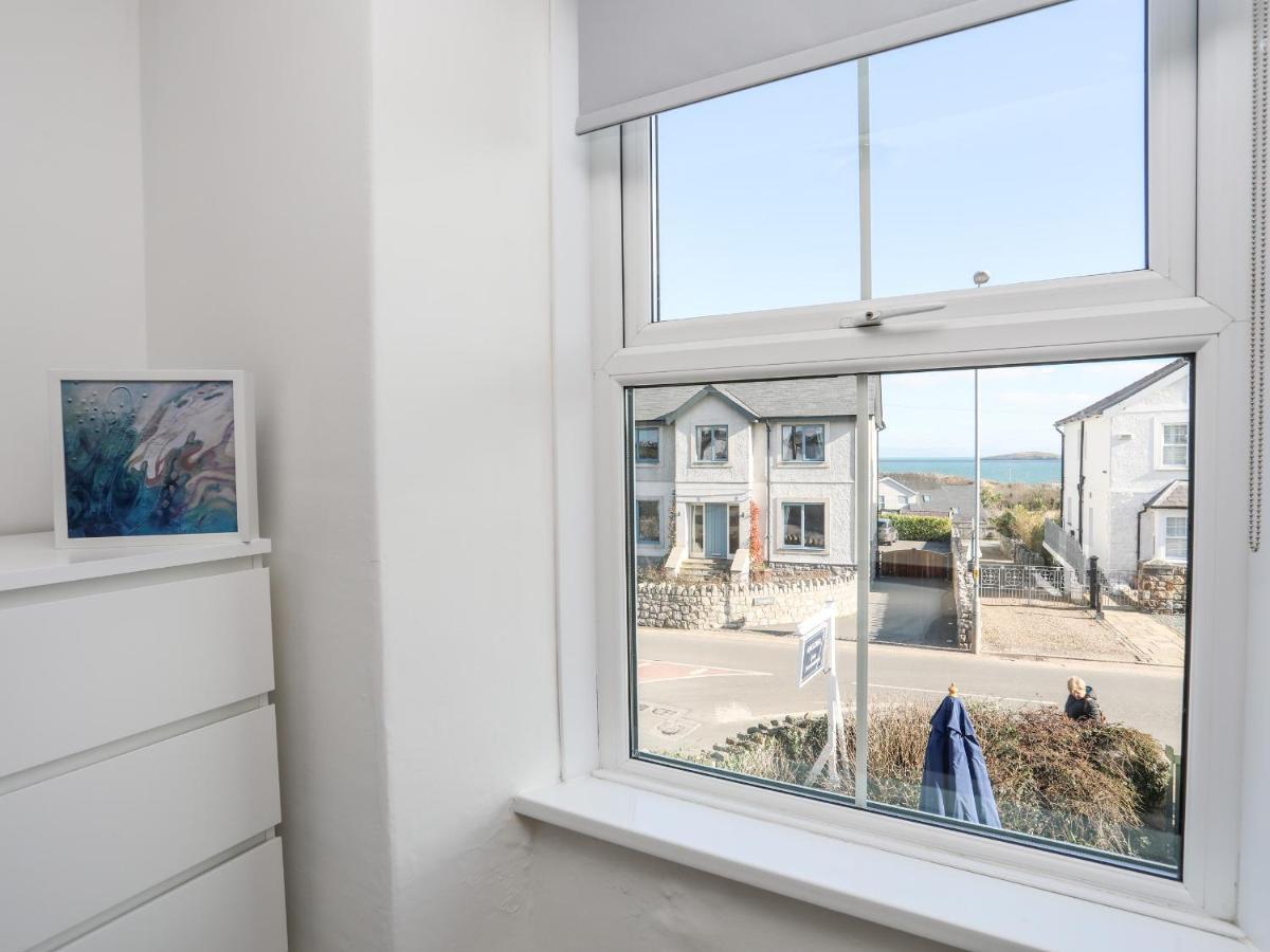 Angorfa - Abersoch Pwllheli Exterior photo
