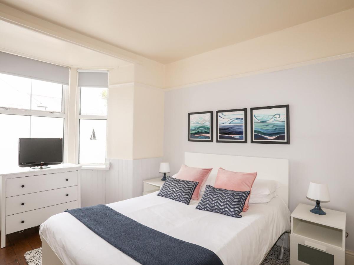 Angorfa - Abersoch Pwllheli Exterior photo