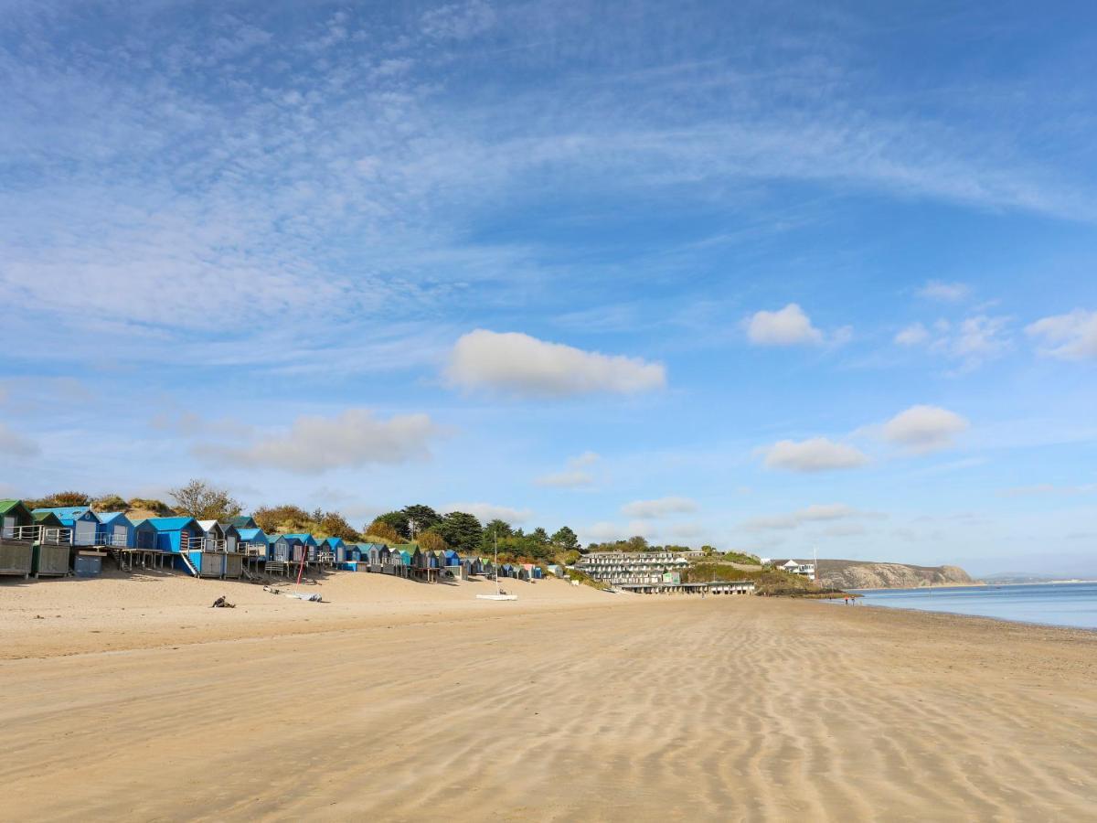 Angorfa - Abersoch Pwllheli Exterior photo