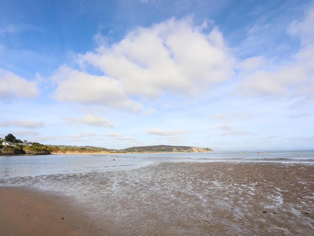 Angorfa - Abersoch Pwllheli Exterior photo