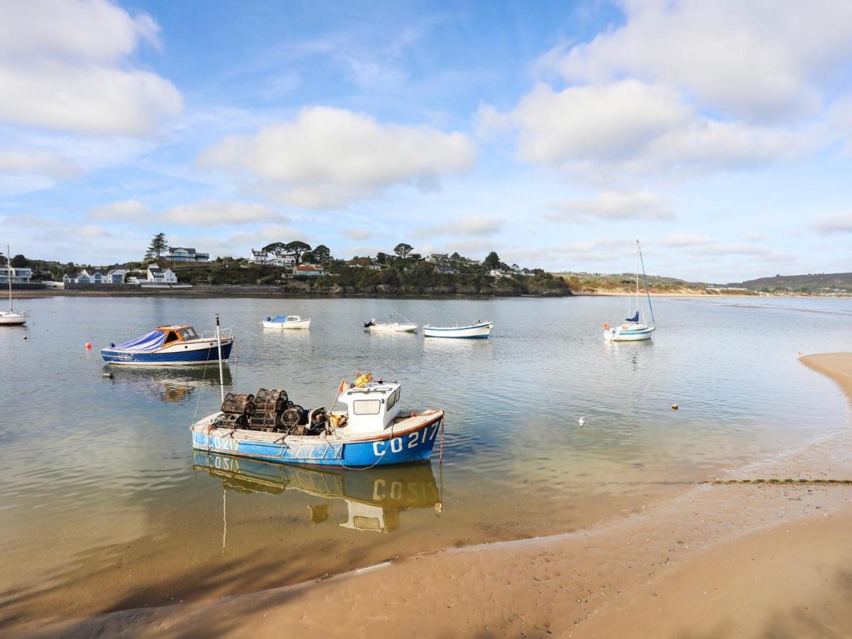 Angorfa - Abersoch Pwllheli Exterior photo
