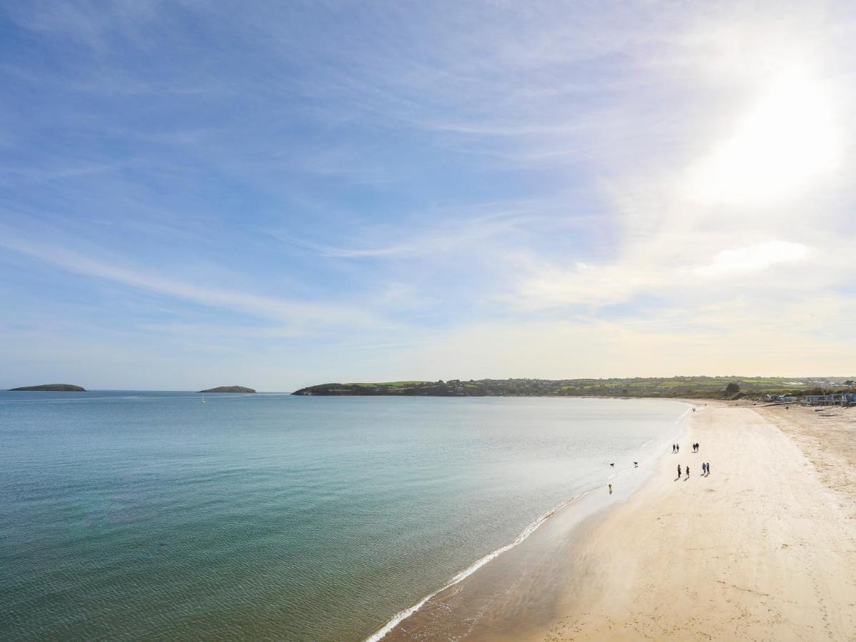 Angorfa - Abersoch Pwllheli Exterior photo
