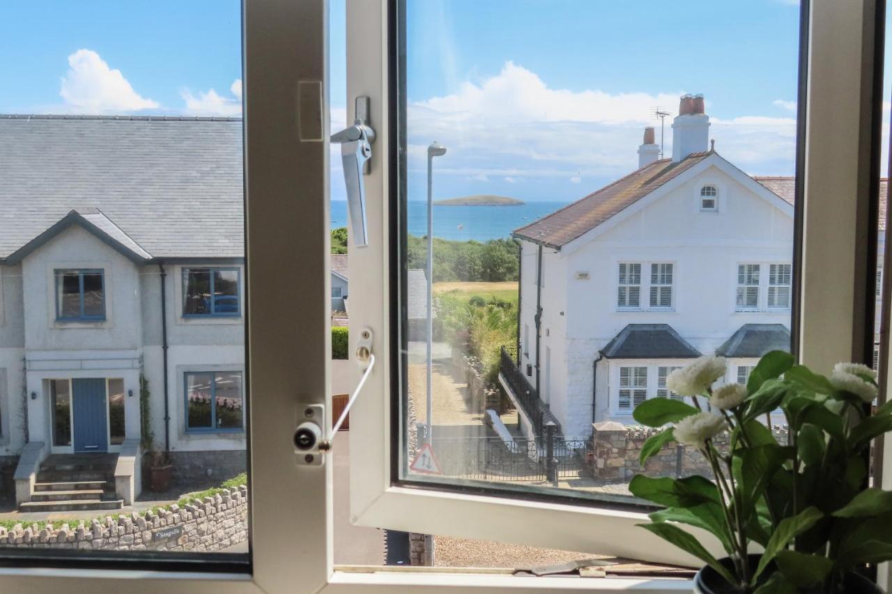 Angorfa - Abersoch Pwllheli Exterior photo
