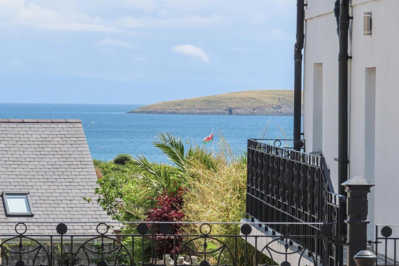 Angorfa - Abersoch Pwllheli Exterior photo